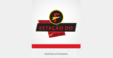 Radio Estação Do Futuro 80 radio live streaming logo