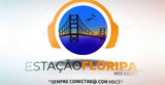 Rádio Estação Floripa radio live streaming logo