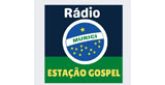 Radio Estação Gospel Murici radio live streaming logo