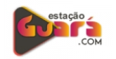 Rádio Estação Guará – DJ Colosso radio live streaming logo