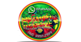 Rádio Estação Reggae radio live streaming logo
