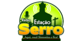 Radio Estacao Serro radio live streaming logo