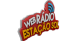 Rádio Estação Sol radio live streaming logo