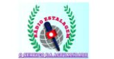Rádio Estalagem radio live streaming logo