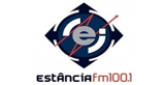Rádio Estância radio live streaming logo