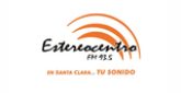 Radio Estereocentro 93.5 FM radio live streaming logo