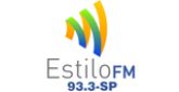 Rádio Estilo FM radio live streaming logo