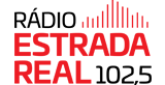 Rádio Estrada Real FM radio live streaming logo