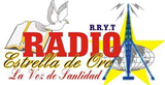 Radio Estrella De Oro radio live streaming logo