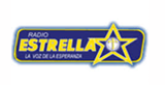 Radio Estrella radio live streaming logo