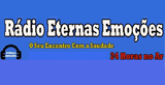 Rádio Eternas Emoções radio live streaming logo
