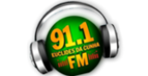 Radio Euclides da Cunha FM radio live streaming logo