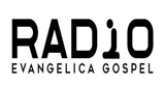 Rádio Evangélica Gospel radio live streaming logo
