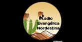 Radio Evangélica Nordestina radio live streaming logo