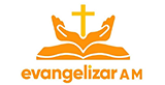Rádio Evangelizar radio live streaming logo