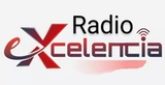 Radio Excelência radio live streaming logo