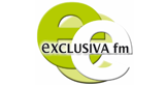 Rádio Exclusiva FM radio live streaming logo