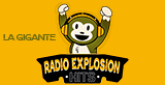 Radio Explosion Hits radio live streaming logo