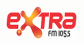 Rádio Extra FM radio live streaming logo
