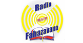 Radio Fahazavana radio live streaming logo