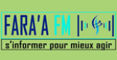 Radio Fara'a radio live streaming logo