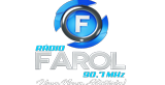 Rádio Farol radio live streaming logo
