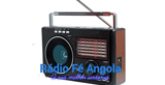 Rádio Fé Angola radio live streaming logo