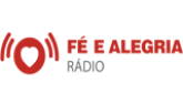 Rádio Fé e Alegria radio live streaming logo