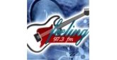 Radio Feeling Matagalpa Nicaragua radio live streaming logo