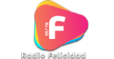 Radio Felicidad FM radio live streaming logo