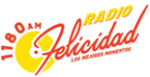Radio Felicidad radio live streaming logo