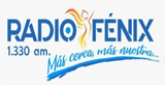 Radio Fénix radio live streaming logo