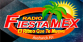 Radio Fiesta Mex radio live streaming logo