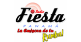 Radio Fiesta Panamá radio live streaming logo