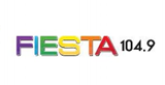 Radio Fiesta radio live streaming logo