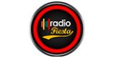 Radio Fiesta USA Radio Station Logo Radio Fiesta USA radio live streaming logo