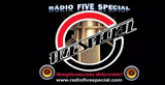 Rádio Five Special radio live streaming logo