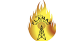Radio Flamax radio live streaming logo