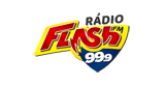 Rádio Flash FM radio live streaming logo