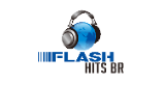 Rádio Flash Hits BR radio live streaming logo
