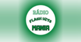 Rádio Flash Hits Mania radio live streaming logo