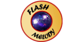 Rádio Flash Melody radio live streaming logo