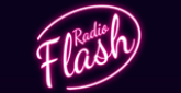 Radio Flash radio live streaming logo