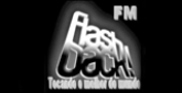 Radio FlashBack FM radio live streaming logo