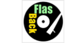 Rádio Flashback radio live streaming logo