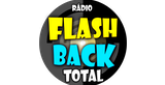 Radio Flashbacktotal radio live streaming logo