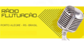 Radio Flutuacao Rock e Pop Hits radio live streaming logo
