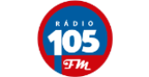 Rádio FM 105 radio live streaming logo