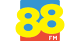 Rádio FM 88 radio live streaming logo