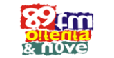 Rádio FM 89 radio live streaming logo